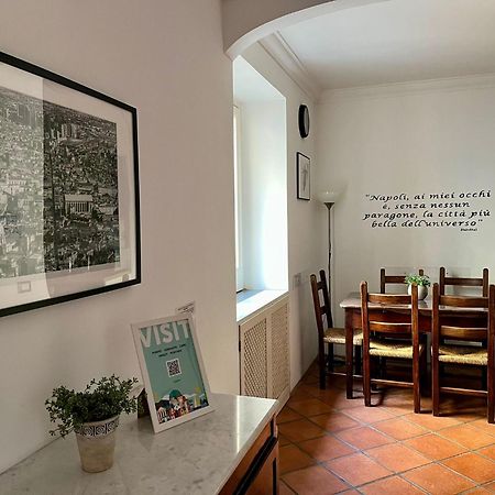 Palazzo Rota Guesthouse Νάπολη Εξωτερικό φωτογραφία