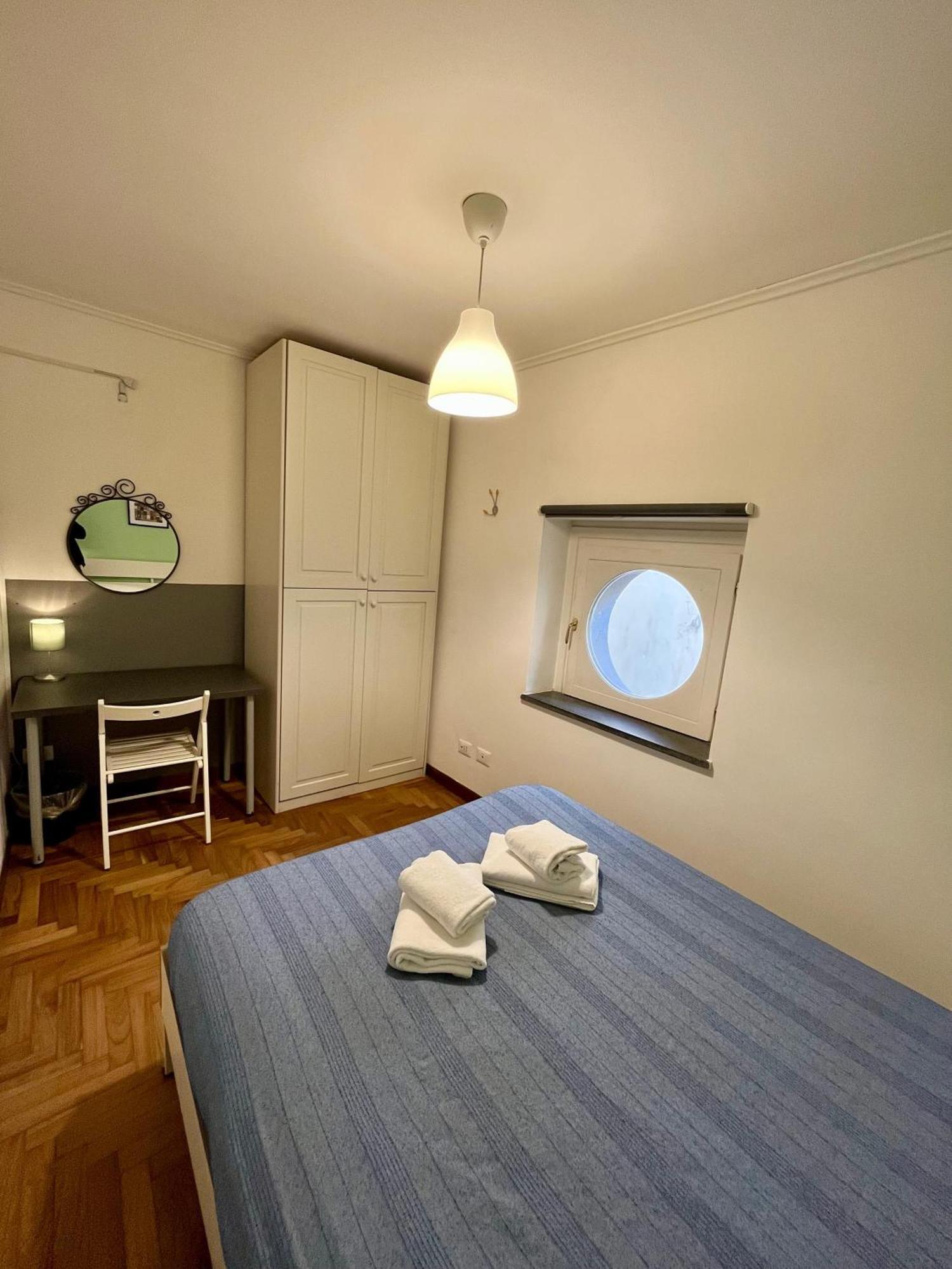Palazzo Rota Guesthouse Νάπολη Εξωτερικό φωτογραφία