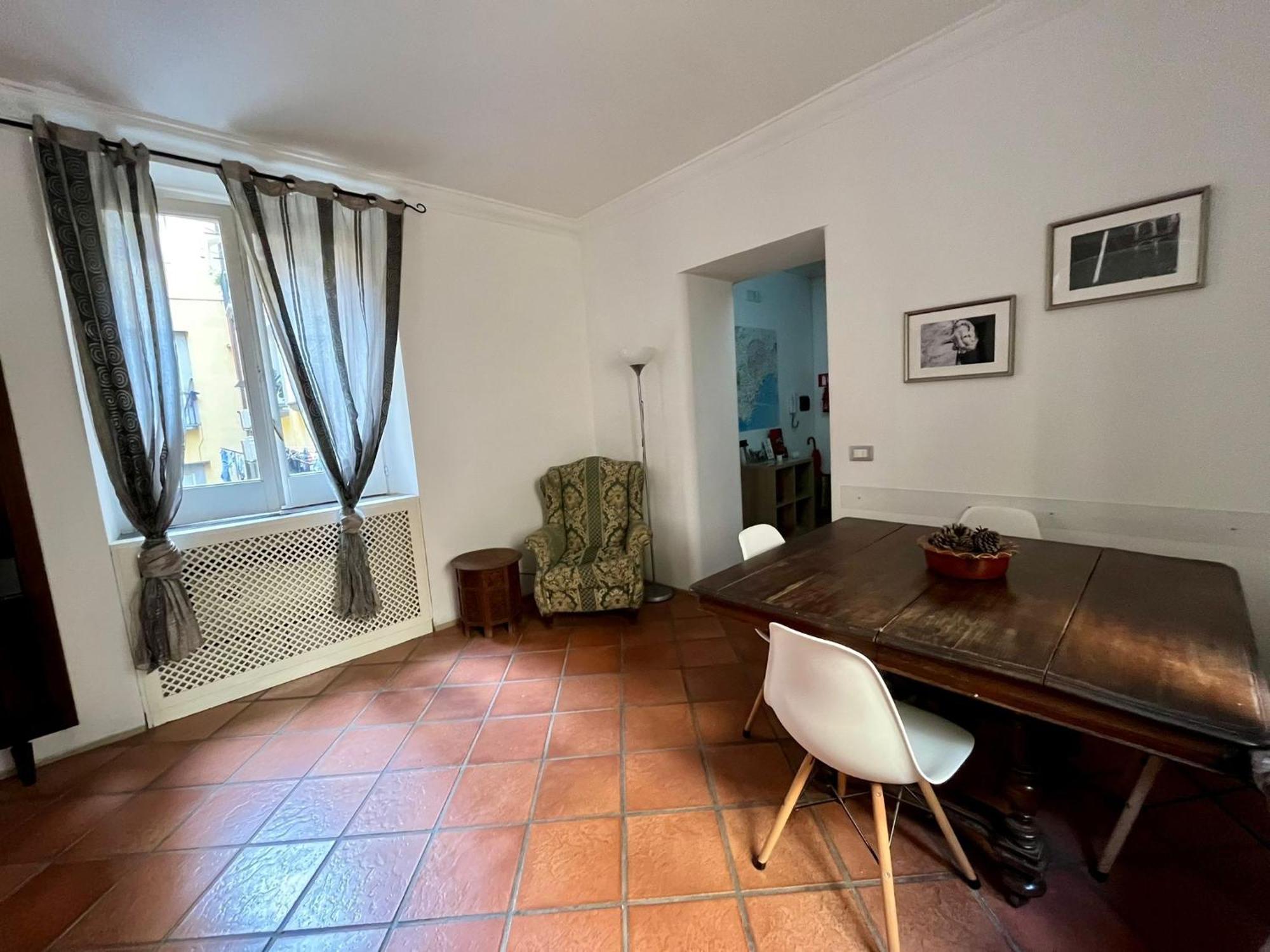 Palazzo Rota Guesthouse Νάπολη Εξωτερικό φωτογραφία