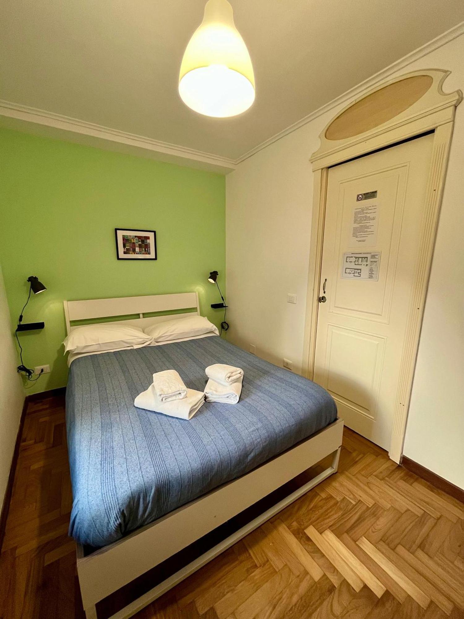Palazzo Rota Guesthouse Νάπολη Εξωτερικό φωτογραφία
