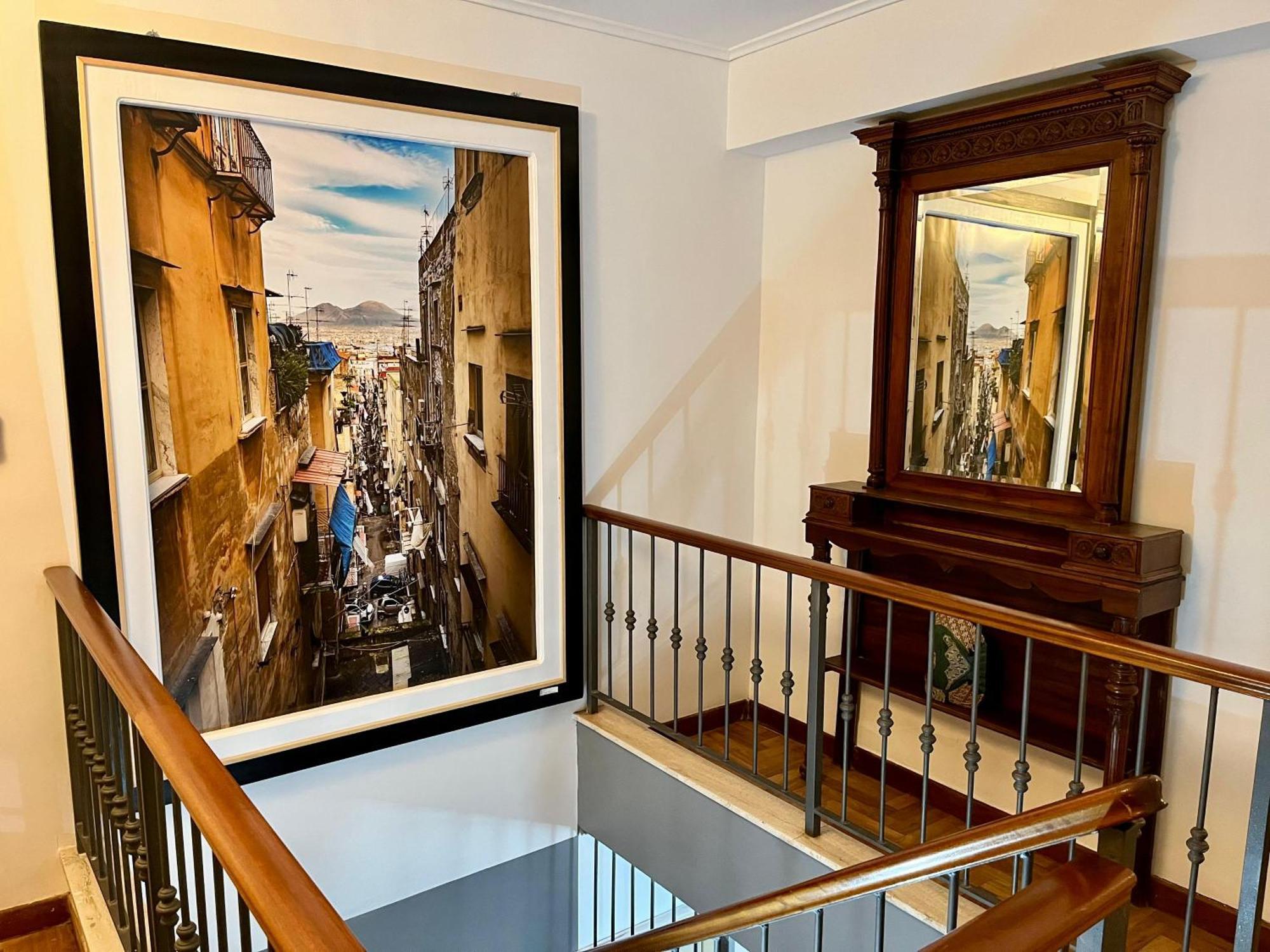 Palazzo Rota Guesthouse Νάπολη Εξωτερικό φωτογραφία