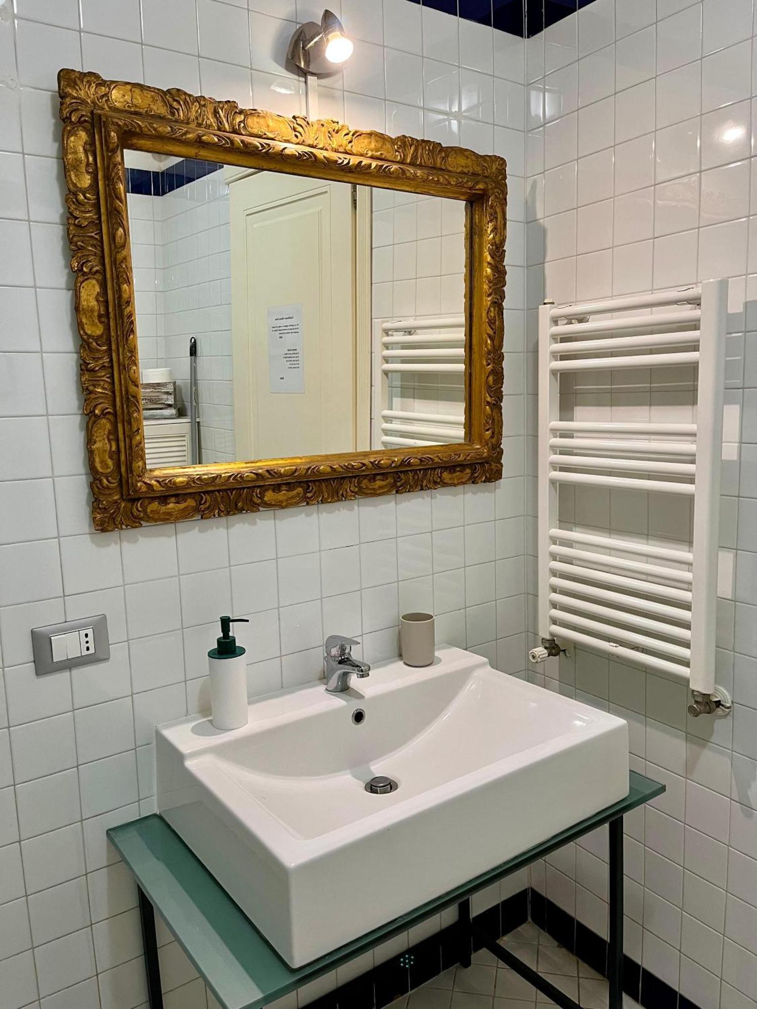 Palazzo Rota Guesthouse Νάπολη Εξωτερικό φωτογραφία