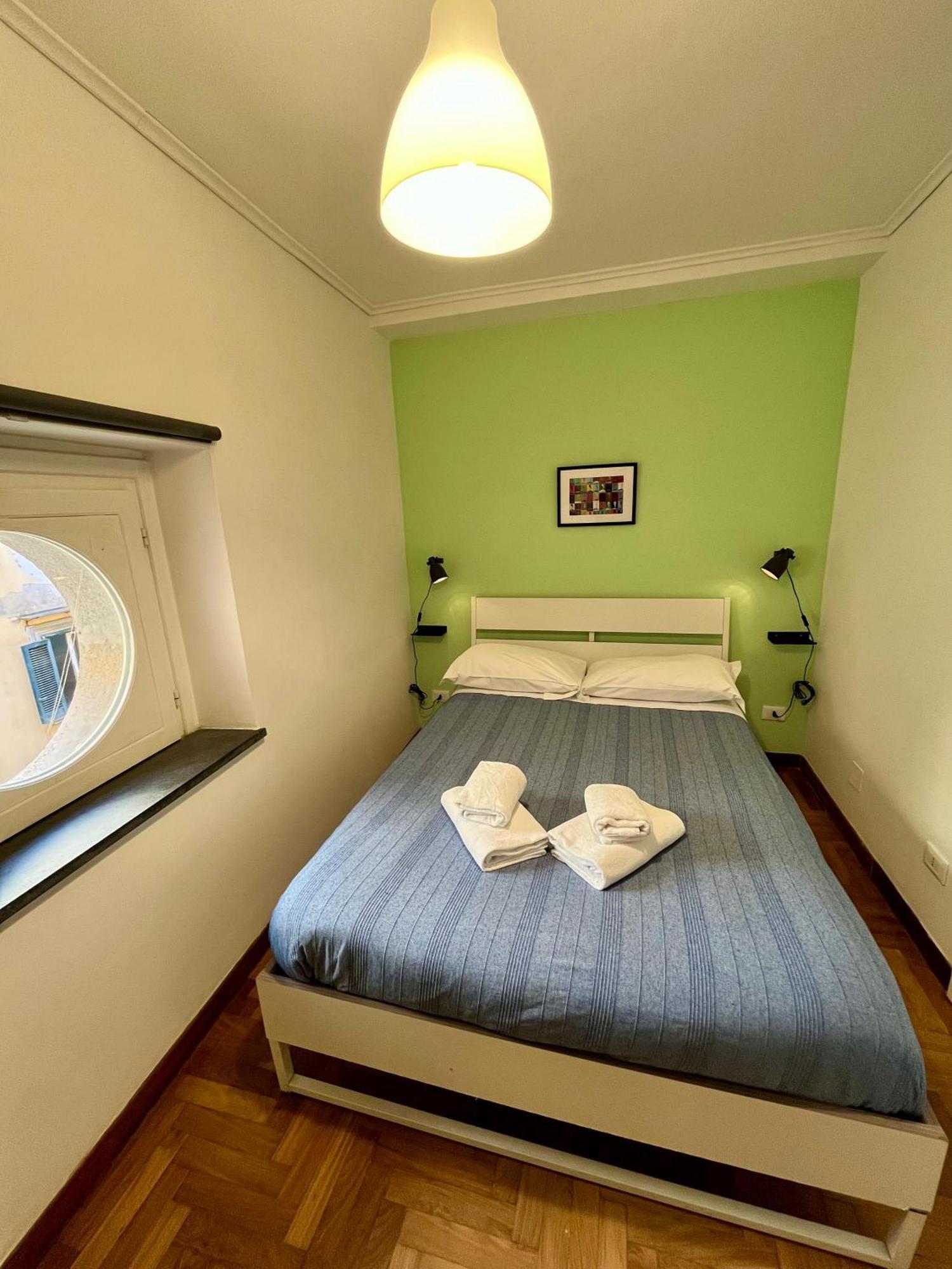 Palazzo Rota Guesthouse Νάπολη Εξωτερικό φωτογραφία