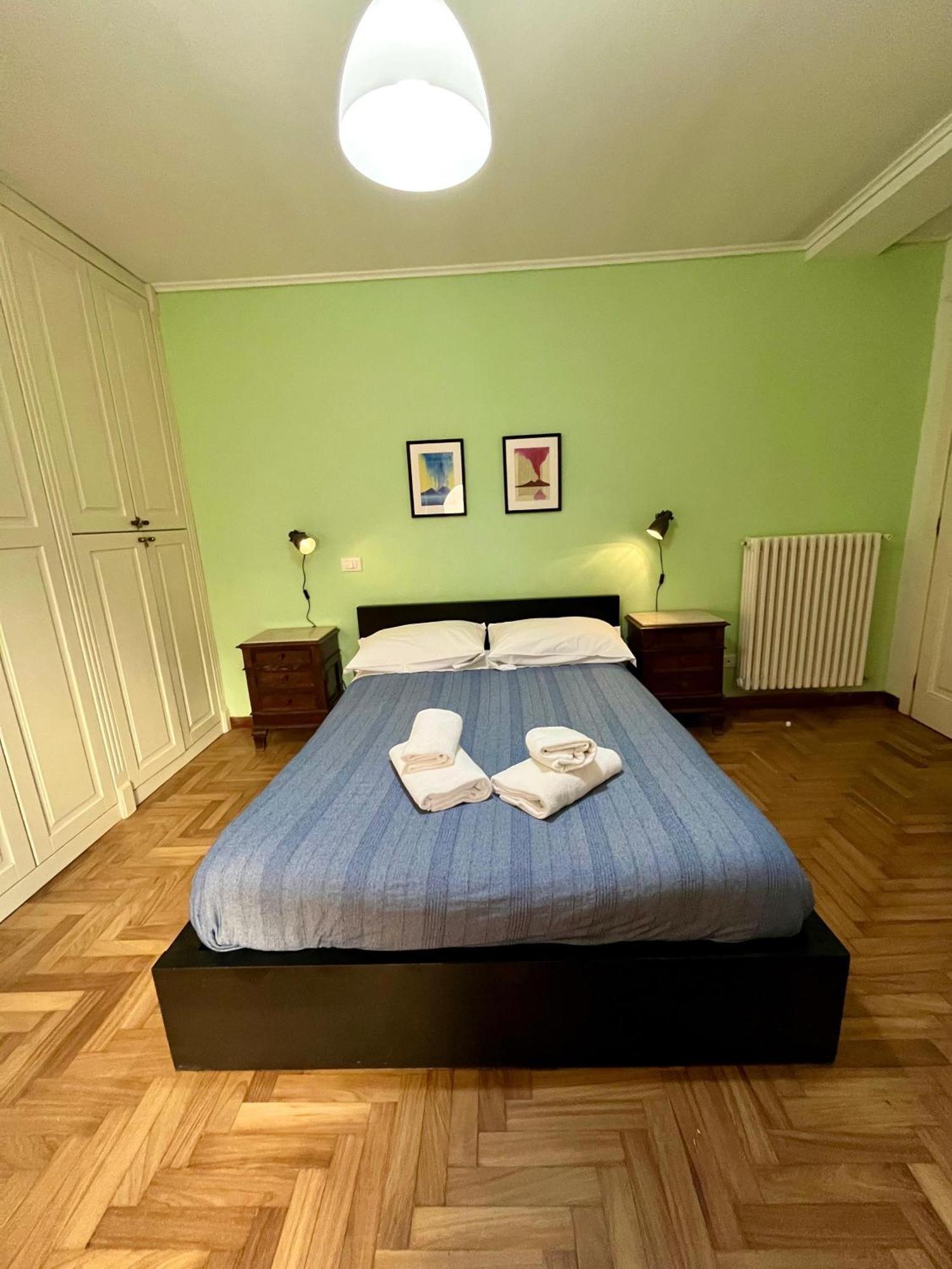 Palazzo Rota Guesthouse Νάπολη Εξωτερικό φωτογραφία