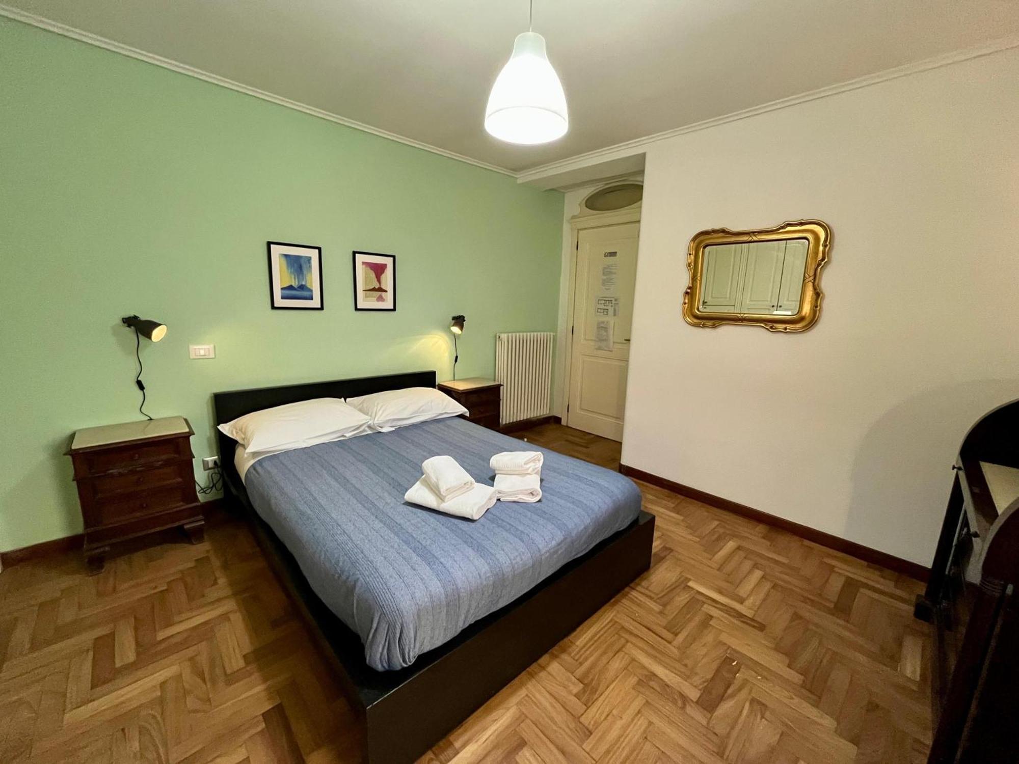 Palazzo Rota Guesthouse Νάπολη Εξωτερικό φωτογραφία