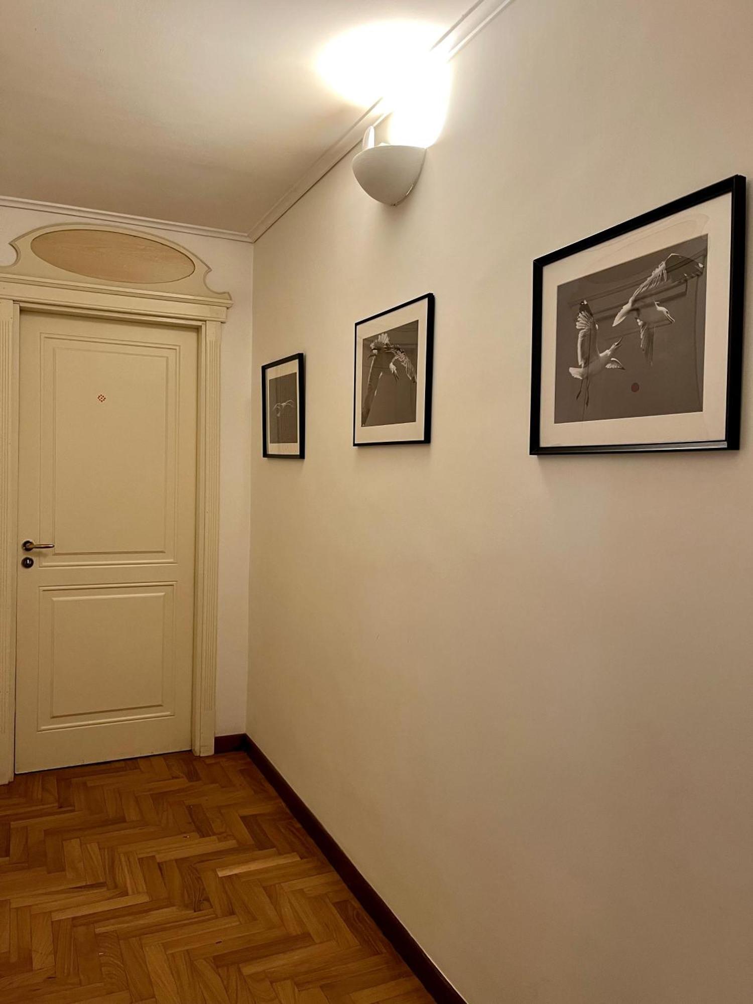 Palazzo Rota Guesthouse Νάπολη Εξωτερικό φωτογραφία