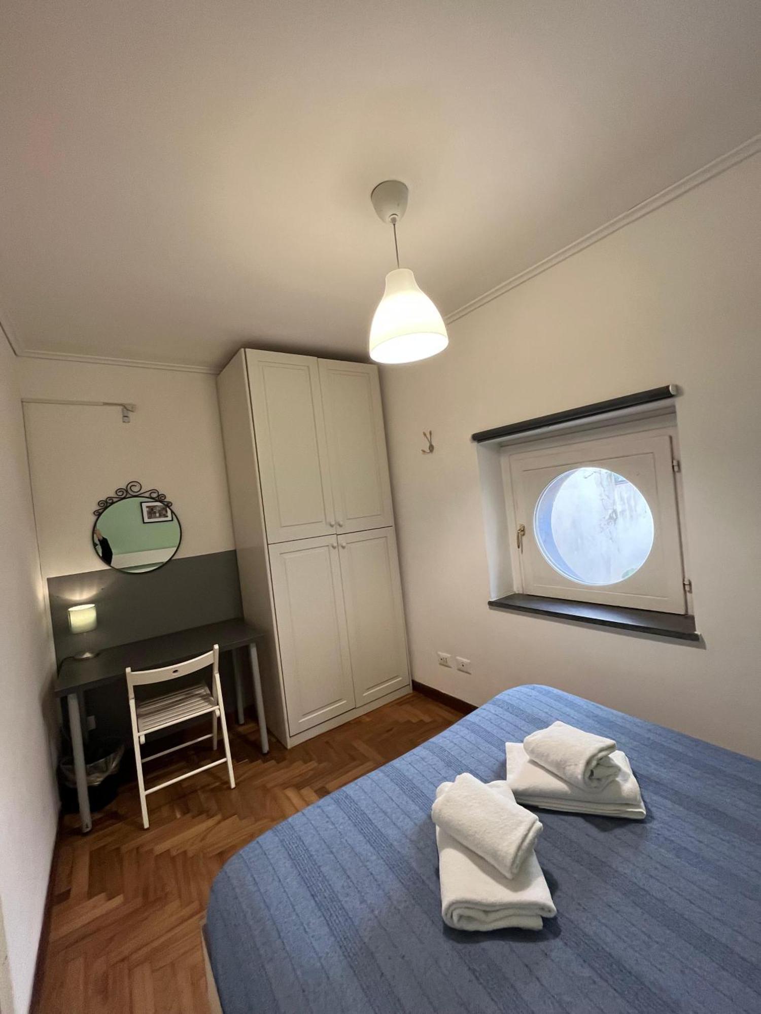 Palazzo Rota Guesthouse Νάπολη Εξωτερικό φωτογραφία