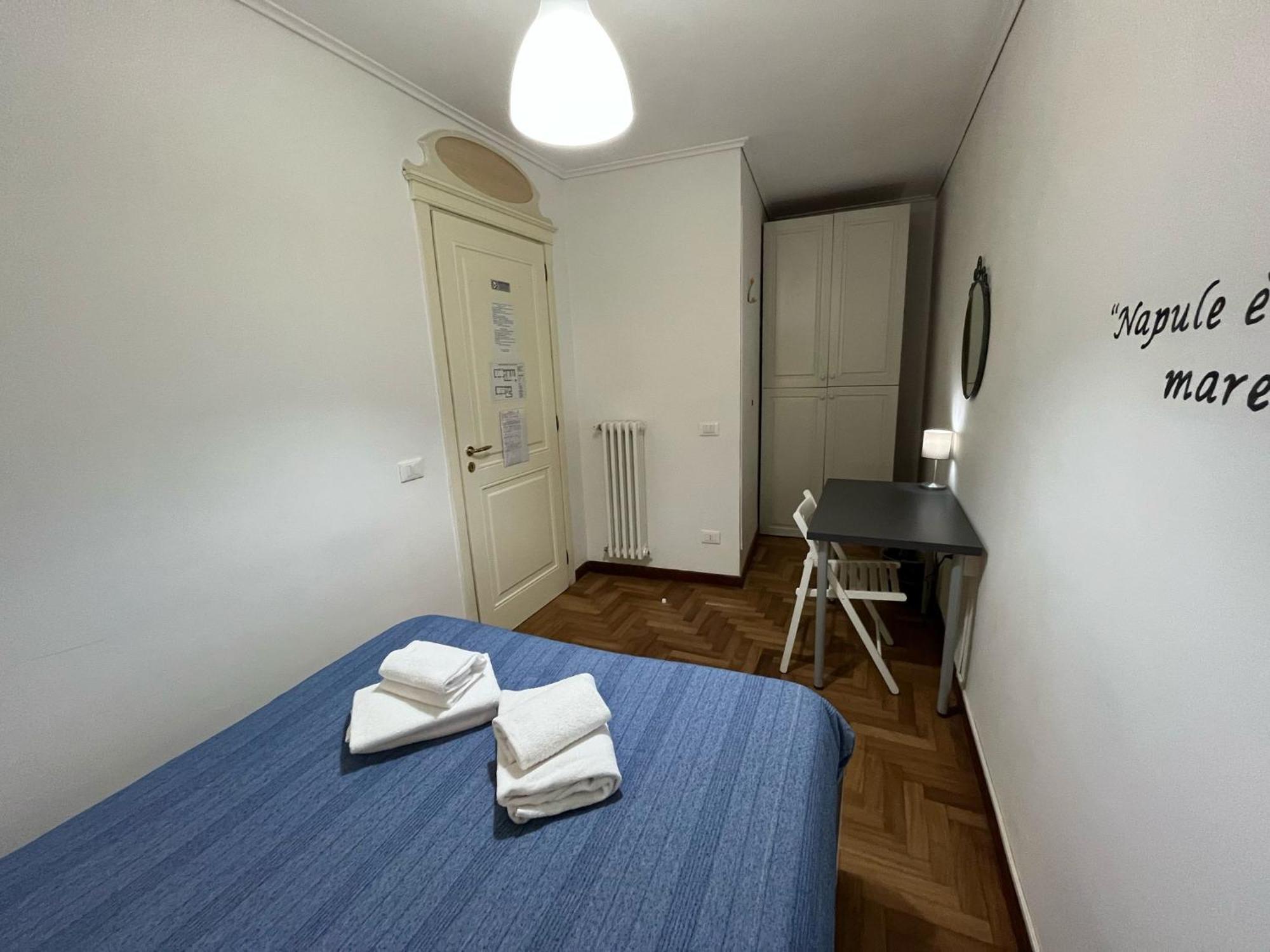 Palazzo Rota Guesthouse Νάπολη Εξωτερικό φωτογραφία