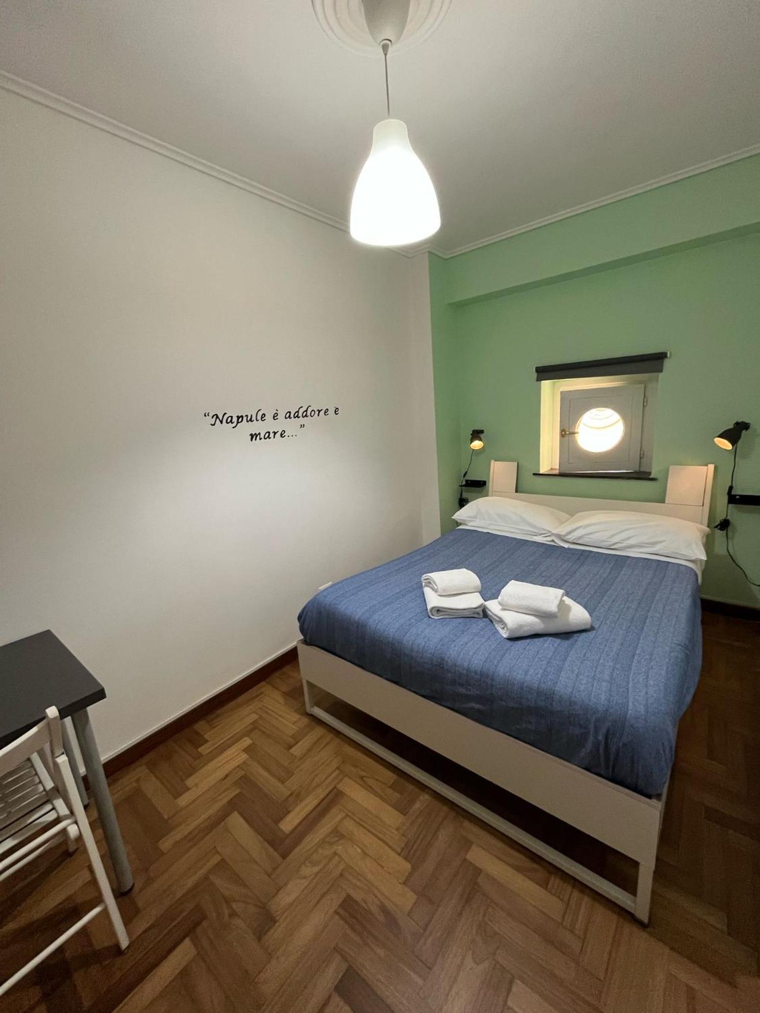 Palazzo Rota Guesthouse Νάπολη Εξωτερικό φωτογραφία