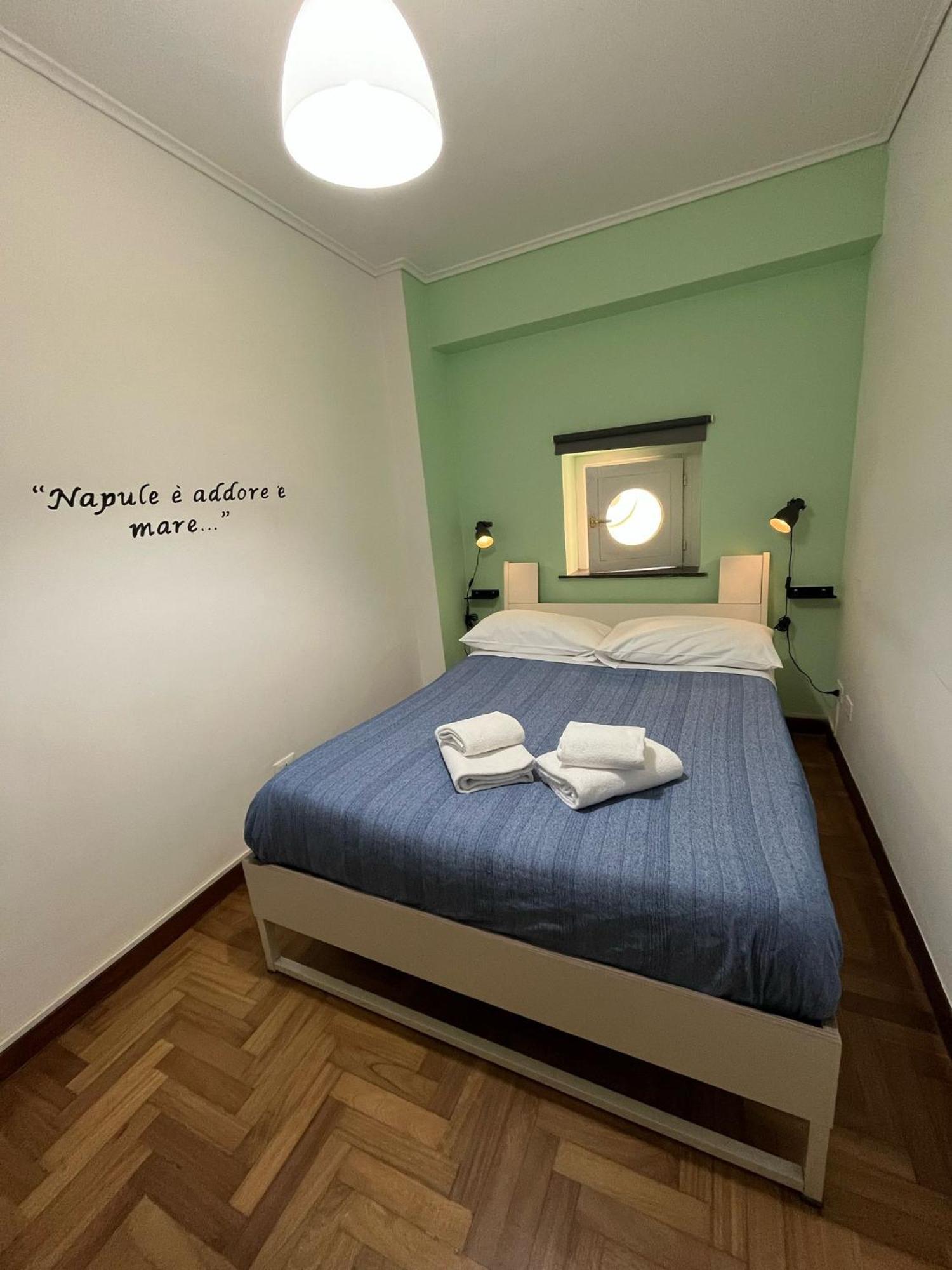 Palazzo Rota Guesthouse Νάπολη Εξωτερικό φωτογραφία